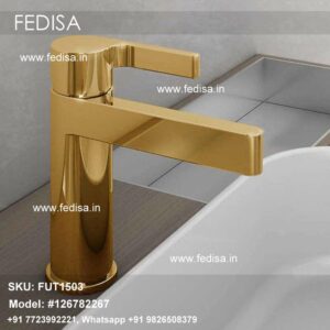 Kitchen Taps Faucets Bathroom Taps Kitchen Faucets Model No - 7582