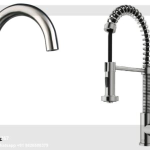 Kitchen Taps Faucets Bathroom Taps Kitchen Faucets Model No - 7583