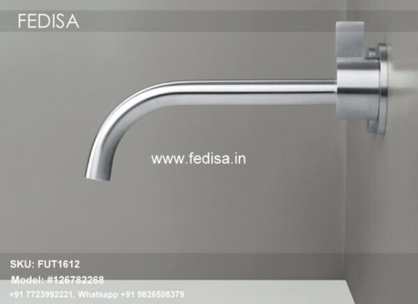 Kitchen Taps Faucets Bathroom Taps Kitchen Faucets Model No - 7587