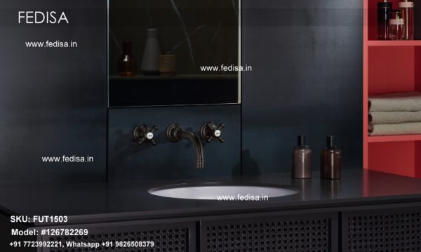 Kitchen Taps Faucets Bathroom Taps Kitchen Faucets Model No - 7593