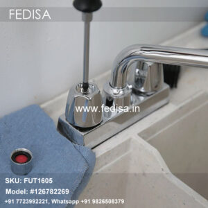 Kitchen Taps Faucets Bathroom Taps Kitchen Faucets Model No - 7594