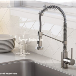 Kitchen Taps Faucets Bathroom Taps Kitchen Faucets Model No - 7597