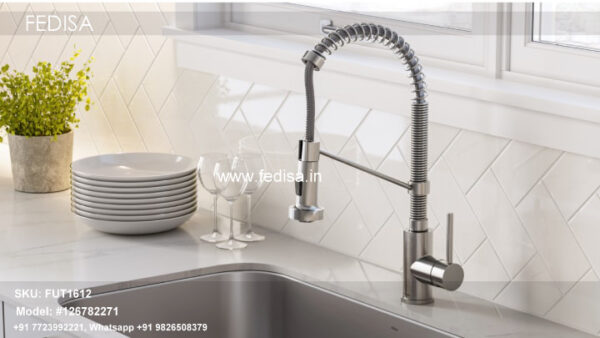 Kitchen Taps Faucets Bathroom Taps Kitchen Faucets Model No - 7597