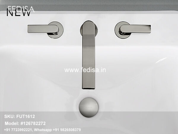 Kitchen Taps Faucets Bathroom Taps Kitchen Faucets Model No - 7604