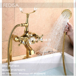 Kitchen Taps Faucets Bathroom Taps Kitchen Faucets Model No - 7607