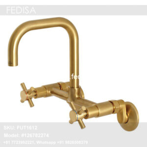 Kitchen Taps Faucets Bathroom Taps Kitchen Faucets Model No - 7611