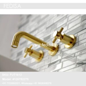 Kitchen Taps Faucets Bathroom Taps Kitchen Faucets Model No - 7612
