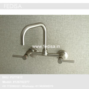 Kitchen Taps Faucets Bathroom Taps Kitchen Faucets Model No - 7619