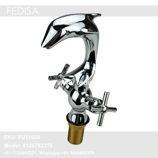 Kitchen Taps Faucets Bathroom Taps Kitchen Faucets Model No - 7625
