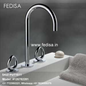 Kitchen Taps Faucets Bathroom Taps Kitchen Faucets Model No - 7633