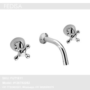 Kitchen Taps Faucets Bathroom Taps Kitchen Faucets Model No - 7634