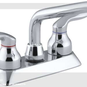 Kitchen Taps Faucets Bathroom Taps Kitchen Faucets Model No - 7636
