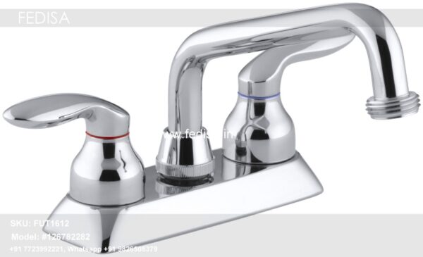 Kitchen Taps Faucets Bathroom Taps Kitchen Faucets Model No - 7636