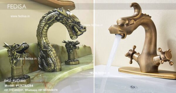 Kitchen Taps Faucets Bathroom Taps Kitchen Faucets Model No - 7640