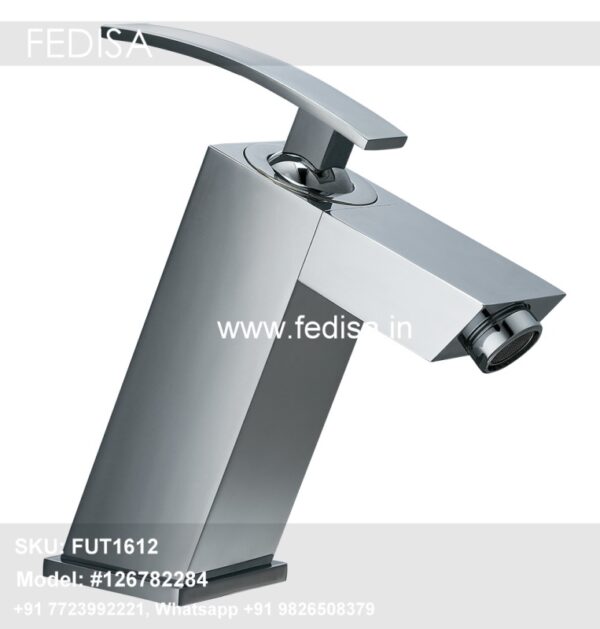 Kitchen Taps Faucets Bathroom Taps Kitchen Faucets Model No - 7641
