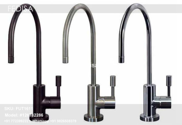 Kitchen Taps Faucets Bathroom Taps Kitchen Faucets Model No - 7645