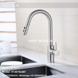 Kitchen Taps Faucets Bathroom Taps Kitchen Faucets Model No - 7648