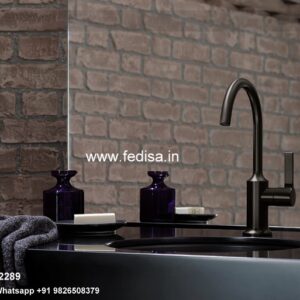 Kitchen Taps Faucets Bathroom Taps Kitchen Faucets Model No - 7652