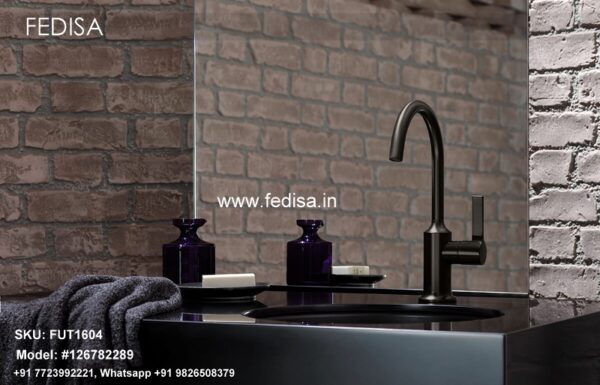 Kitchen Taps Faucets Bathroom Taps Kitchen Faucets Model No - 7652