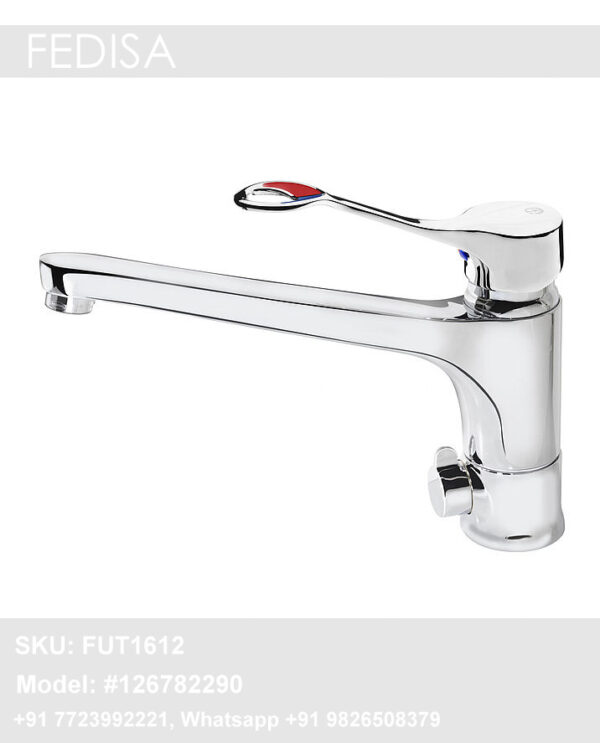 Kitchen Taps Faucets Bathroom Taps Kitchen Faucets Model No - 7655