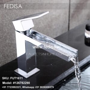 Kitchen Taps Faucets Bathroom Taps Kitchen Faucets Model No - 7657