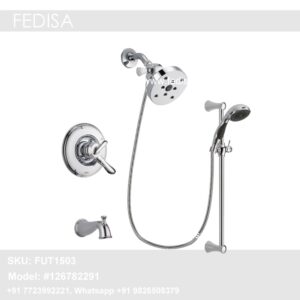 Kitchen Taps Faucets Bathroom Taps Kitchen Faucets Model No - 7661