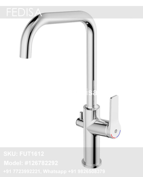 Kitchen Taps Faucets Bathroom Taps Kitchen Faucets Model No - 7666