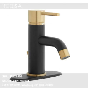 Kitchen Taps Faucets Bathroom Taps Kitchen Faucets Model No - 7671