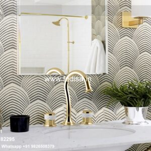 Kitchen Taps Faucets Bathroom Taps Kitchen Faucets Model No - 7674