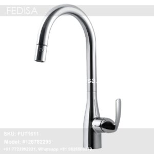 Kitchen Taps Faucets Bathroom Taps Kitchen Faucets Model No - 7677