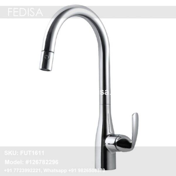 Kitchen Taps Faucets Bathroom Taps Kitchen Faucets Model No - 7677
