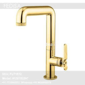 Kitchen Taps Faucets Bathroom Taps Kitchen Faucets Model No - 7682