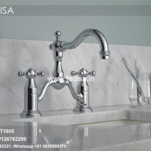 Kitchen Taps Faucets Bathroom Taps Kitchen Faucets Model No - 7687