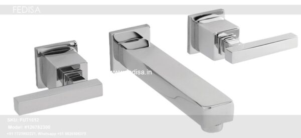 Kitchen Taps Faucets Bathroom Taps Kitchen Faucets Model No - 7689