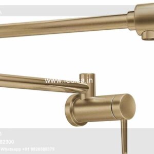Kitchen Taps Faucets Bathroom Taps Kitchen Faucets Model No - 7691