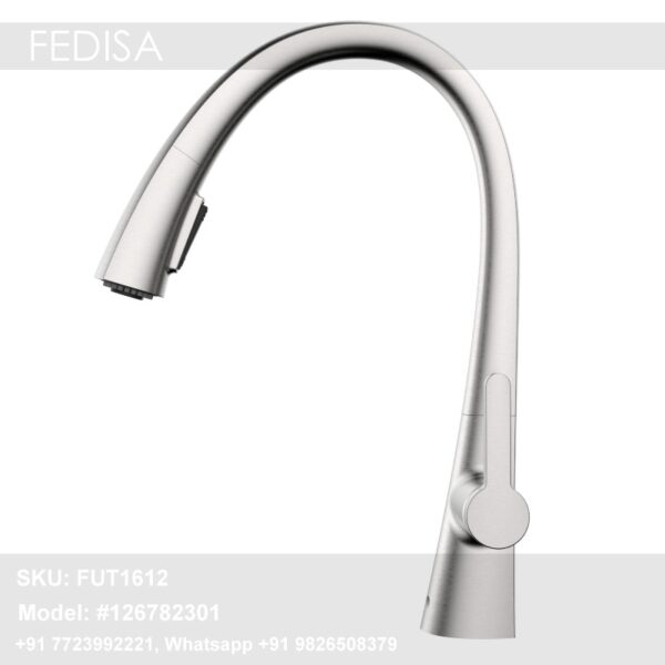 Kitchen Taps Faucets Bathroom Taps Kitchen Faucets Model No - 7693