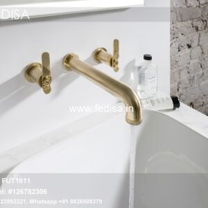 Kitchen Taps Faucets Bathroom Taps Kitchen Faucets Model No - 7707