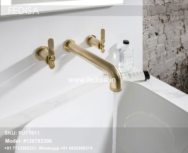 Kitchen Taps Faucets Bathroom Taps Kitchen Faucets Model No - 7707