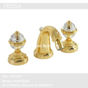 Kitchen Taps Faucets Bathroom Taps Kitchen Faucets Model No - 7712