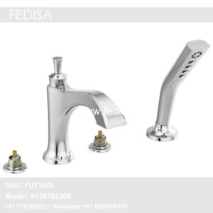 Kitchen Taps Faucets Bathroom Taps Kitchen Faucets Model No - 7713