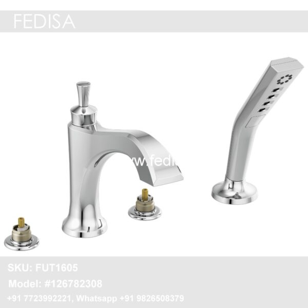 Kitchen Taps Faucets Bathroom Taps Kitchen Faucets Model No - 7713