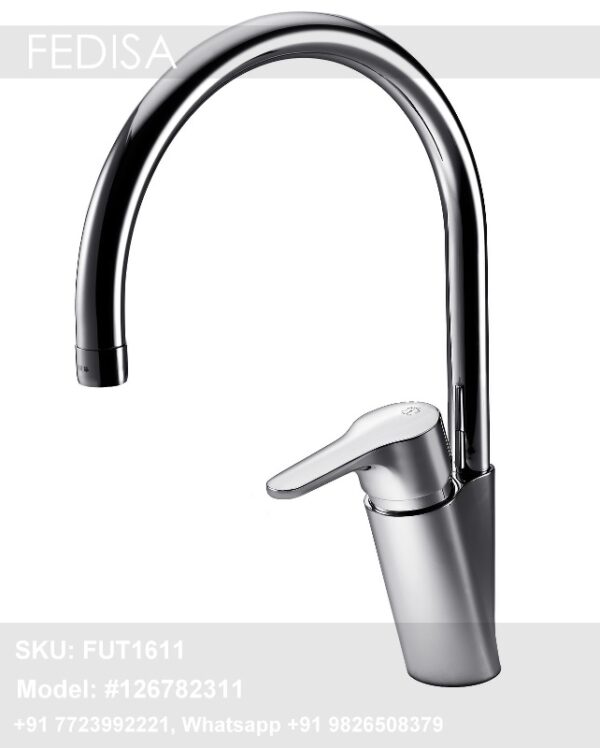 Kitchen Taps Faucets Bathroom Taps Kitchen Faucets Model No - 7724