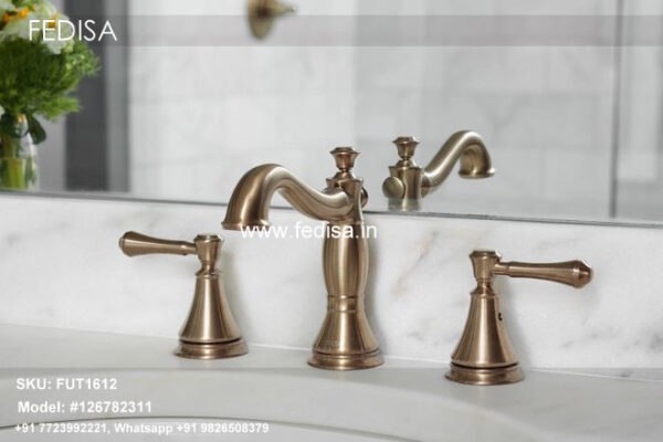 Kitchen Taps Faucets Bathroom Taps Kitchen Faucets Model No - 7727