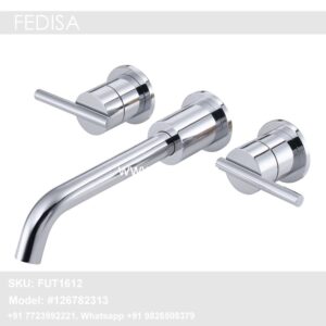 Kitchen Taps Faucets Bathroom Taps Kitchen Faucets Model No - 7732