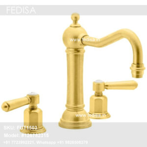 Kitchen Taps Faucets Bathroom Taps Kitchen Faucets Model No - 7736