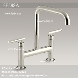 Kitchen Taps Faucets Bathroom Taps Kitchen Faucets Model No - 7763