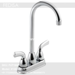 Kitchen Taps Faucets Bathroom Taps Kitchen Faucets Model No - 7772
