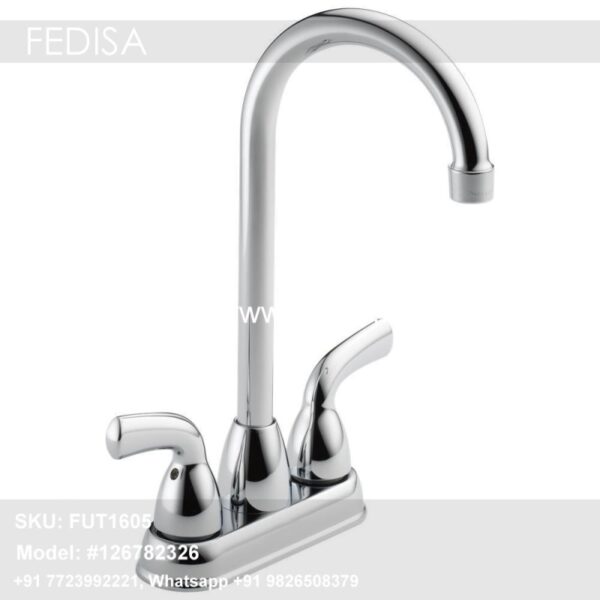 Kitchen Taps Faucets Bathroom Taps Kitchen Faucets Model No - 7772