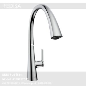 Kitchen Taps Faucets Bathroom Taps Kitchen Faucets Model No - 7786