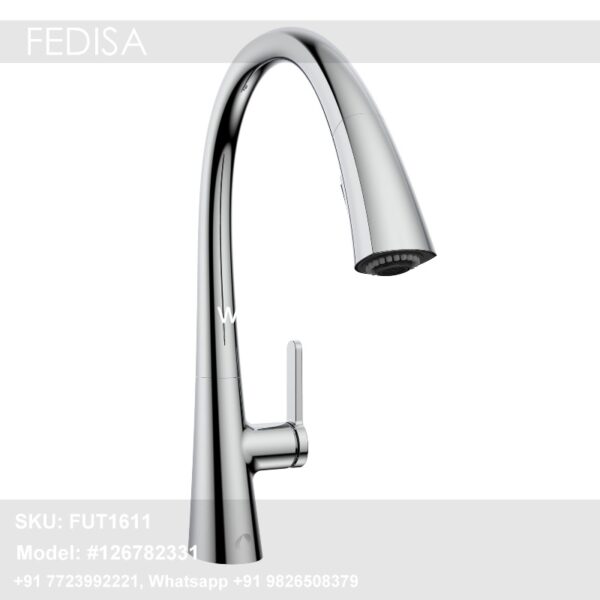 Kitchen Taps Faucets Bathroom Taps Kitchen Faucets Model No - 7786